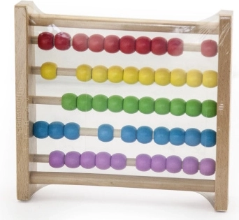 Puidust arvelaud lastele