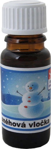 Eeterlik õli Lumekristall 10 ml