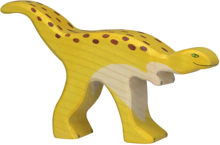 Holztiger staurikosaurus - 1 tk