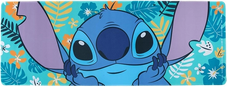Mänguline lauaalus 30×80 cm litsentsitud motiiviga