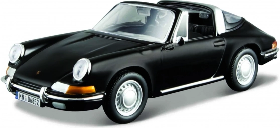 Bburago Porsche 911 (1967) must 1:32