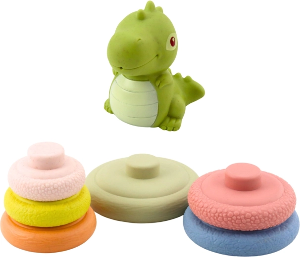 Mitmekesised tekstuurid meelete arendamiseks