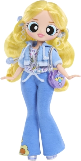 Liigendnukk poseerimiseks