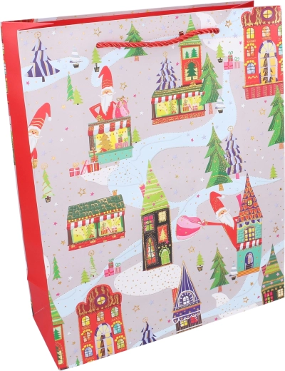 Festive Christmas design
