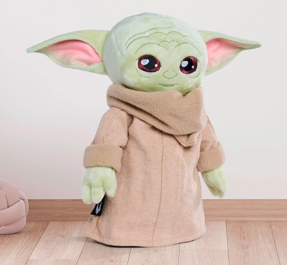 A gift for Star Wars fans