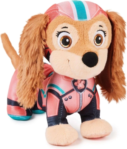 Pehme Liberty GUNDilt kaisutamiseks ja mängimiseks