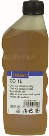 Ökoloogiline ketimääreõli 1 l