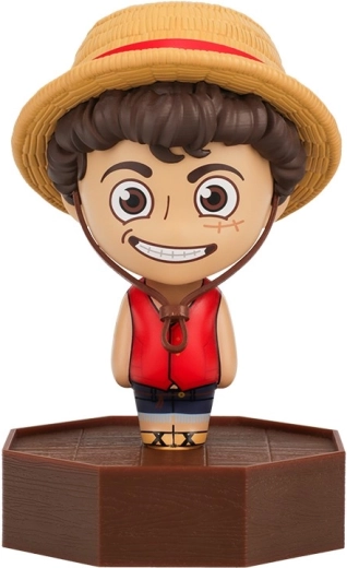 Öölamp One Piece – Luffy