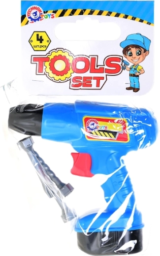 Comfortable and safe grip