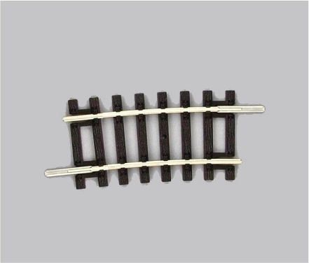 Piko curved track R2 7.5°