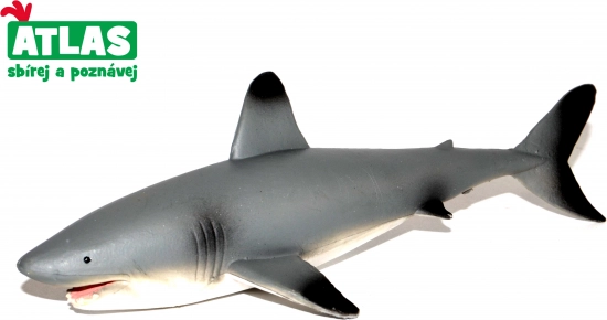 Hai – 17 cm figuur
