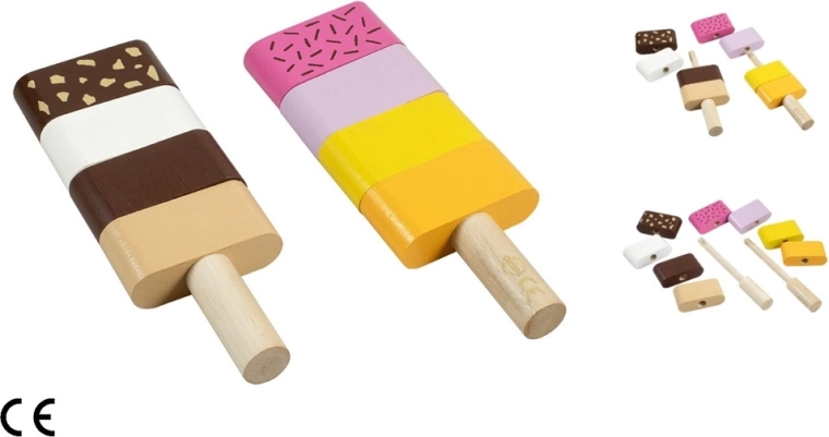 Sega värve ja loo oma “maitseid”