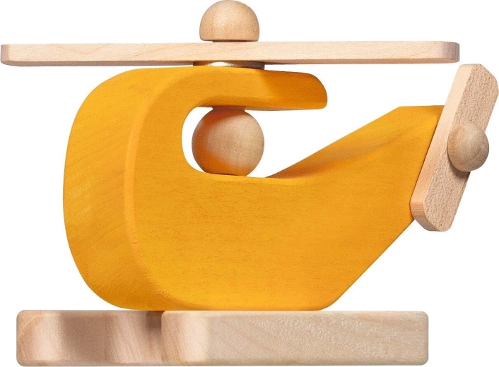 Made in Germany from FSC wood