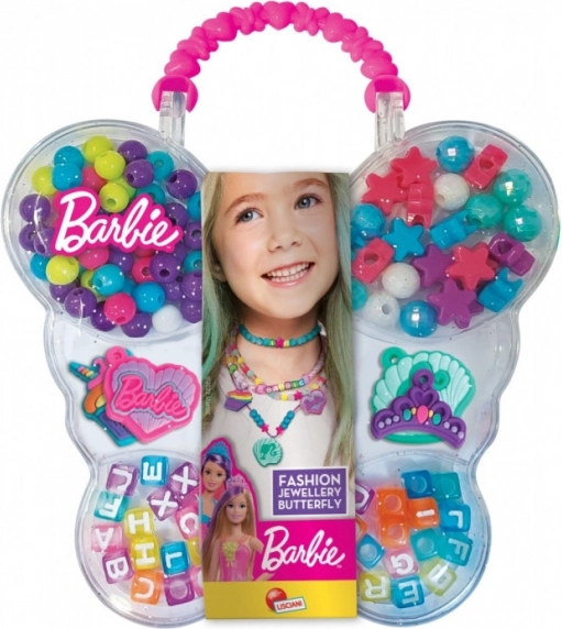 Ehetekomplekt BARBIE Butterfly Bag