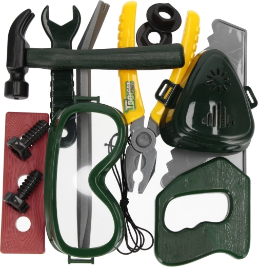 Protective accessories for realistic play