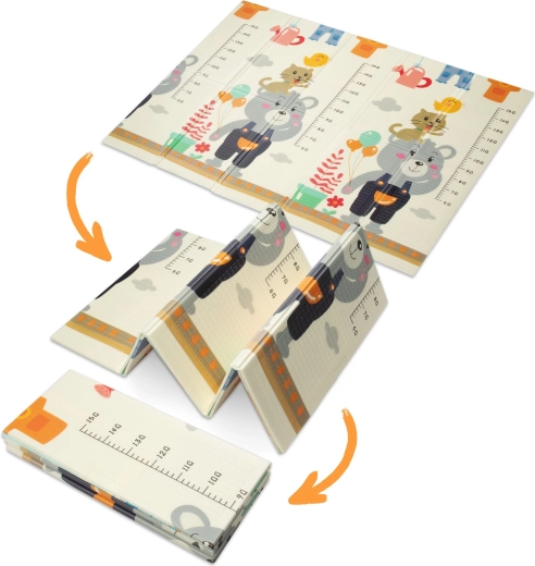 Kokkupandav disain kiireks hoiustamiseks