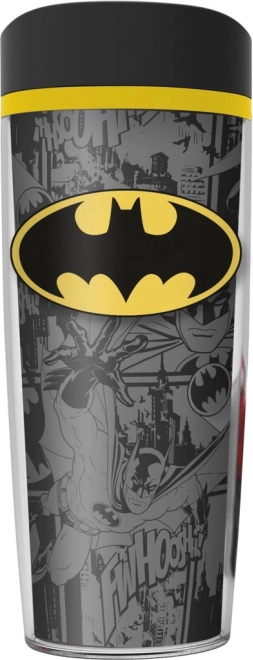 Batman termokruus 533 ml
