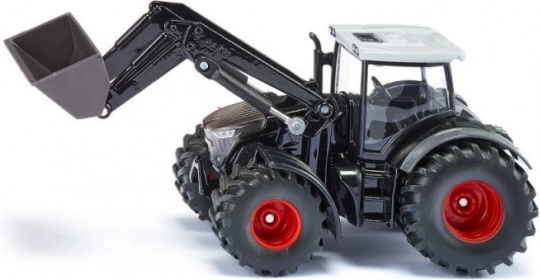 Traktor Fendt 942 Vario esilaaduriga, mudel 1:50