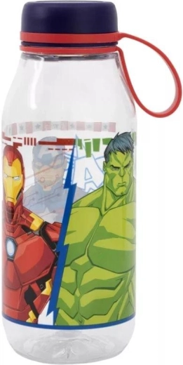 Avengersi joogipudel 460 ml