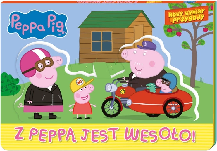 Peppa Pig: A New Dimension of Adventures 2