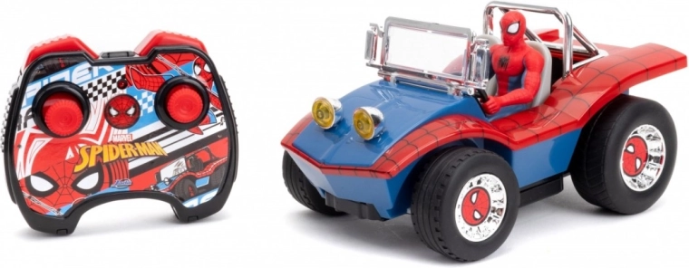 Täielik sõidu juhtimine + Turbo