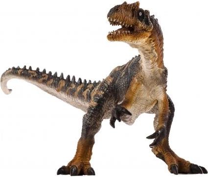 Mojo Dinosaur Figure Allosaurus XXL