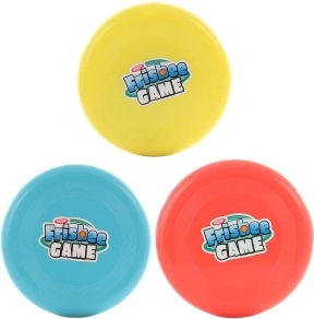Plastic Flying Disc 20 cm