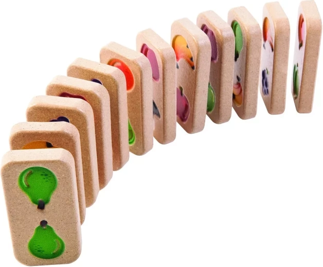 PlanToysi ökoloogiline ja ohutu teostus