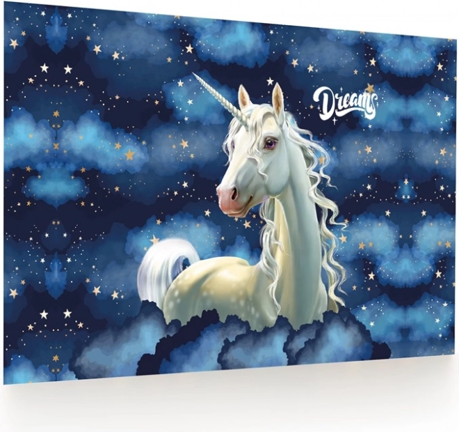 Lauakaitse 60 × 40 cm Unicorn