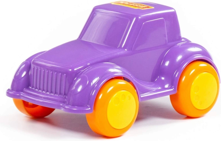 Ergonoomiline kuju väikestele kätele