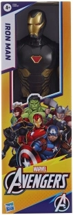 Titan Hero Series – IRON MANi figuur 29 cm