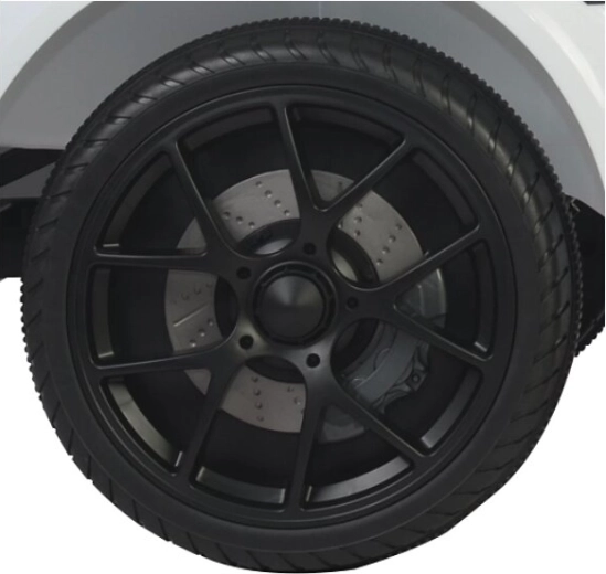 Esiratas laste elektrisõidukile BMW M6 GT3 - 1 tk