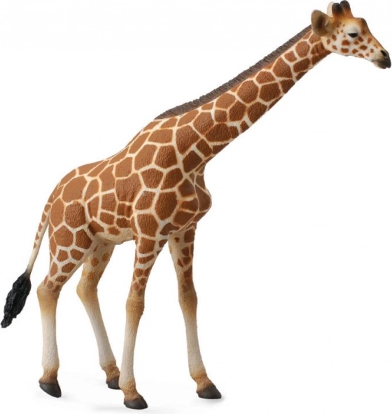 COLLECTA Plastic Giraffe Figurine