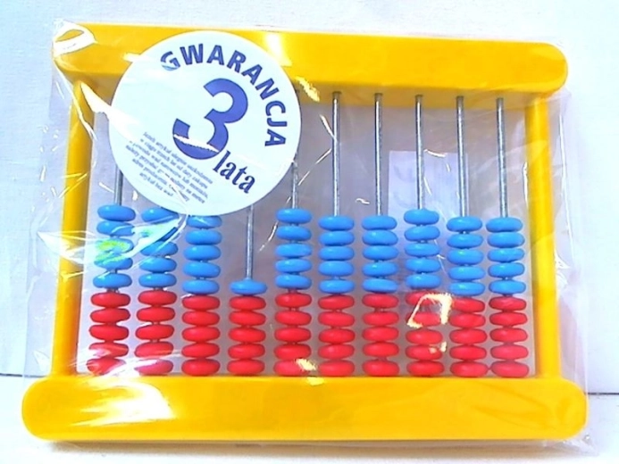 School Abacus