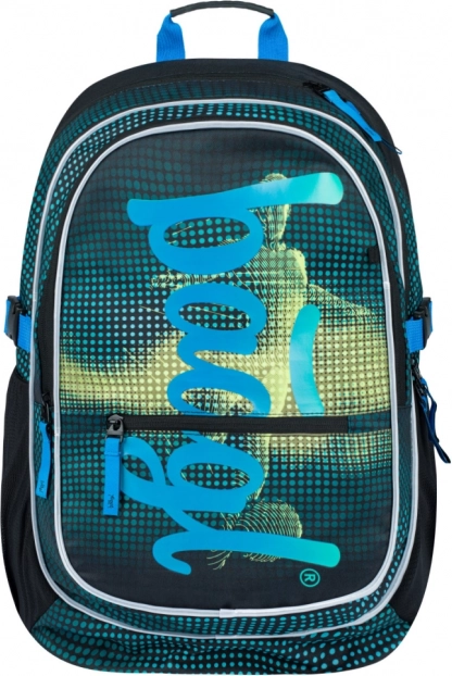 School Backpack Baagl Core