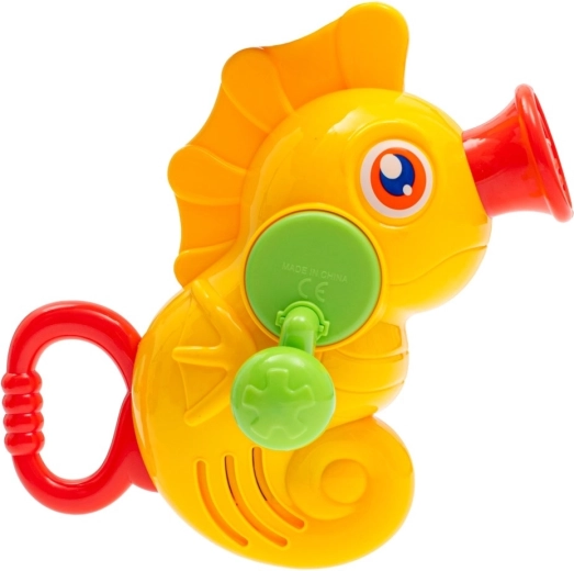 Vannimänguasi BABY MIX veehobune