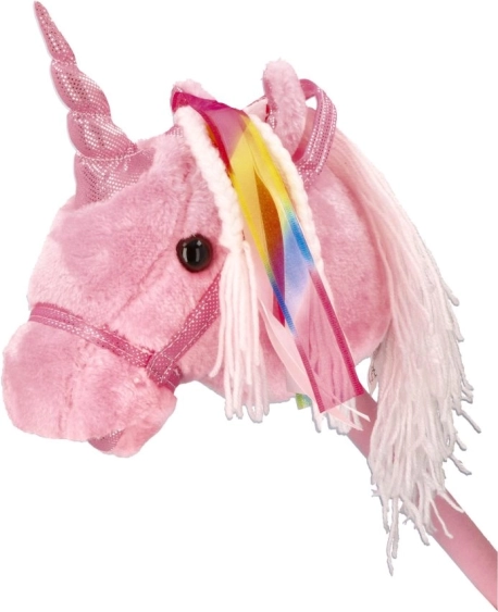 Hobujednorožec kepil Rosa