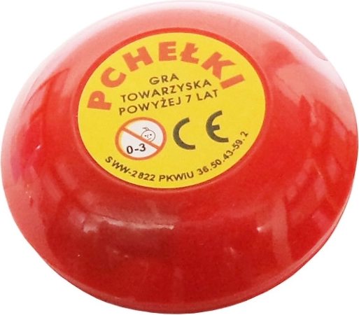 Mäng „Pchełki“ – pereosavusmäng