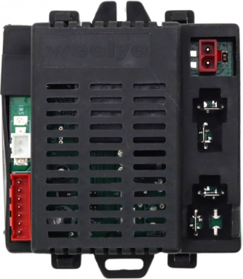 Central module 12 V RX12 for Toyota FJ - 1 piece