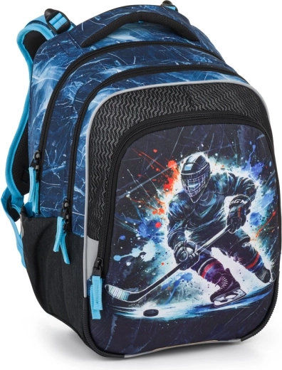Bagmaster koolikott BETA 26 D Hokej