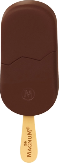 Ametlikult litsentseeritud Magnum Classic välimus