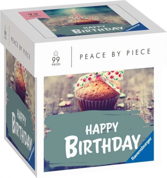 Pusle RAVENSBURGER Momenty 99 – Kõike head