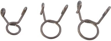 Vooliku ühenduslüli 4 mm – 1 tk