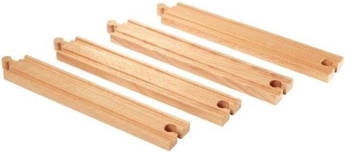 High-quality wooden design