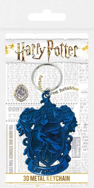 Harry Potter Ravenclaw Keychain