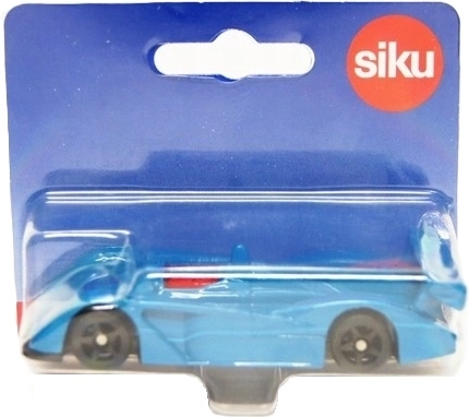 Compact model suitable for a collection too