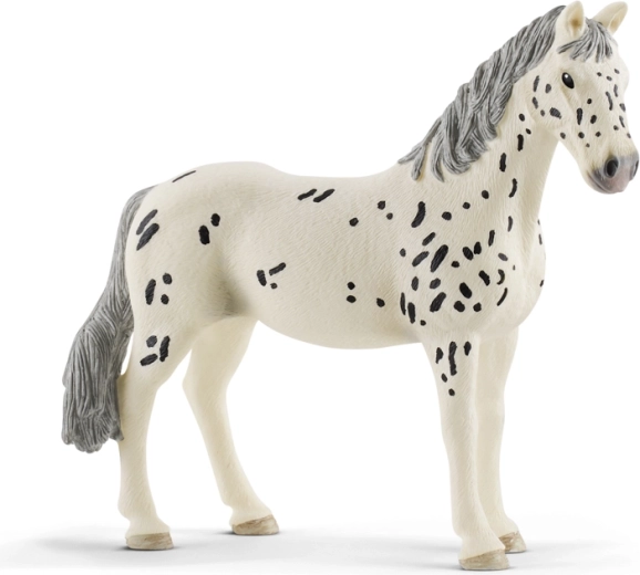 Schleich Horse Club Knabstrupper Mare