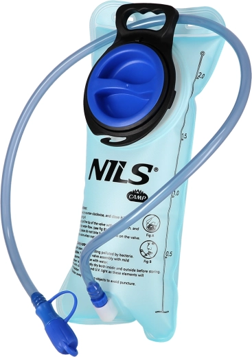 Hydrovakk NILS CAMP 2 l sinine