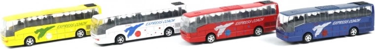 Model Bus 1:70
