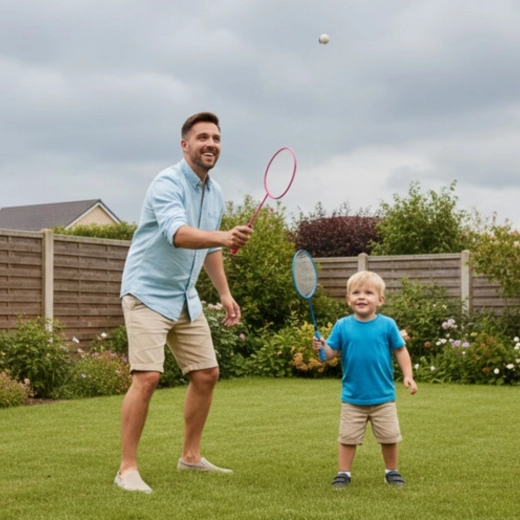 Developing movement and coordination